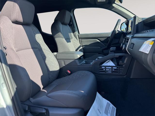 new 2024 Toyota Tacoma car, priced at $41,664