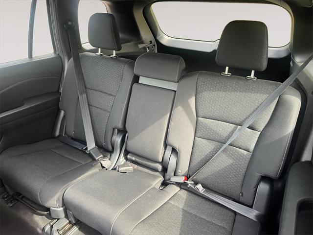 used 2021 Honda Passport car, priced at $26,442