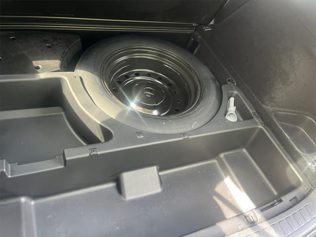 used 2021 Honda Passport car, priced at $26,442