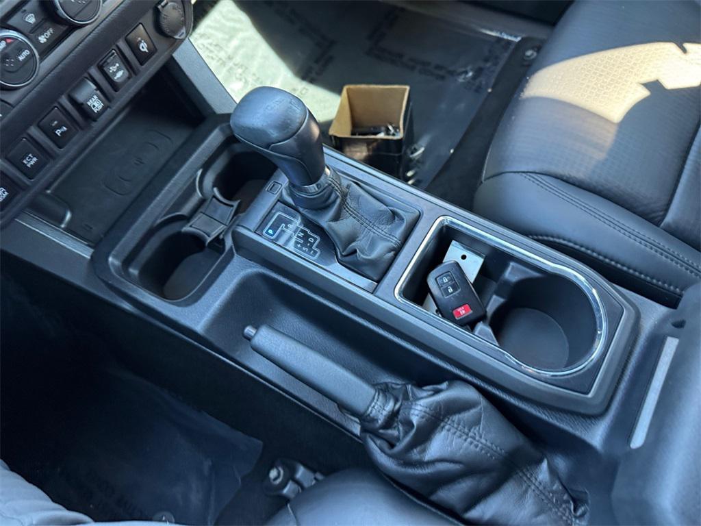 used 2019 Toyota Tacoma car, priced at $24,491