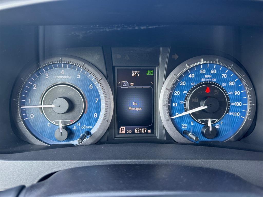 used 2019 Toyota Sienna car, priced at $29,991