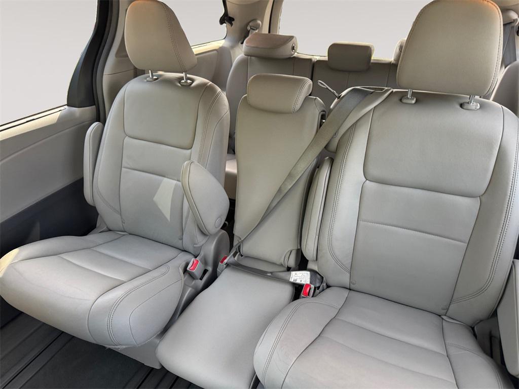 used 2019 Toyota Sienna car, priced at $29,991