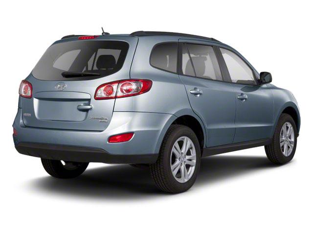 used 2010 Hyundai Santa Fe car
