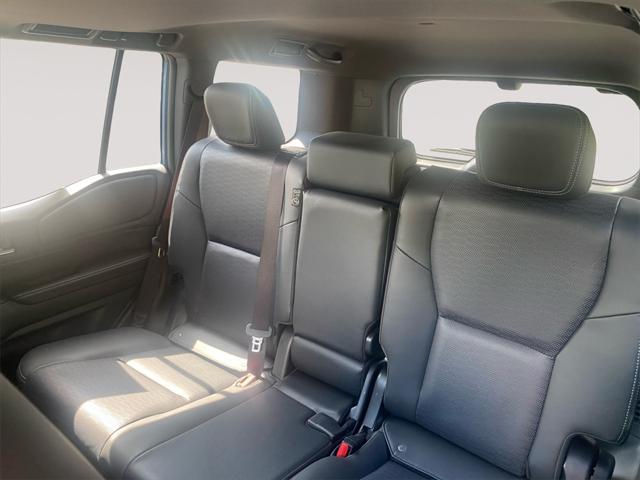 new 2025 Toyota Land Cruiser car, priced at $71,690