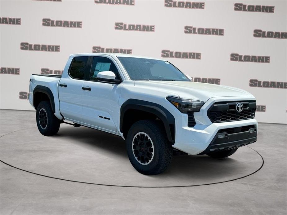 new 2024 Toyota Tacoma car, priced at $50,620