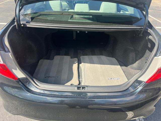 used 2013 Toyota Camry car, priced at $16,882