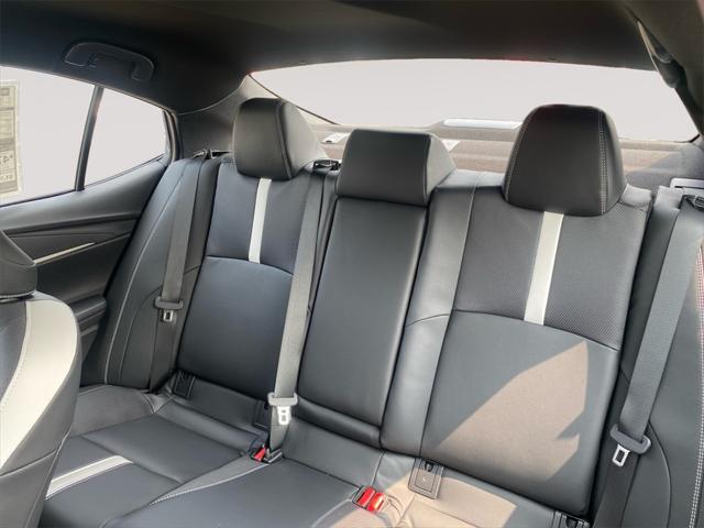 new 2025 Toyota Camry car, priced at $33,468