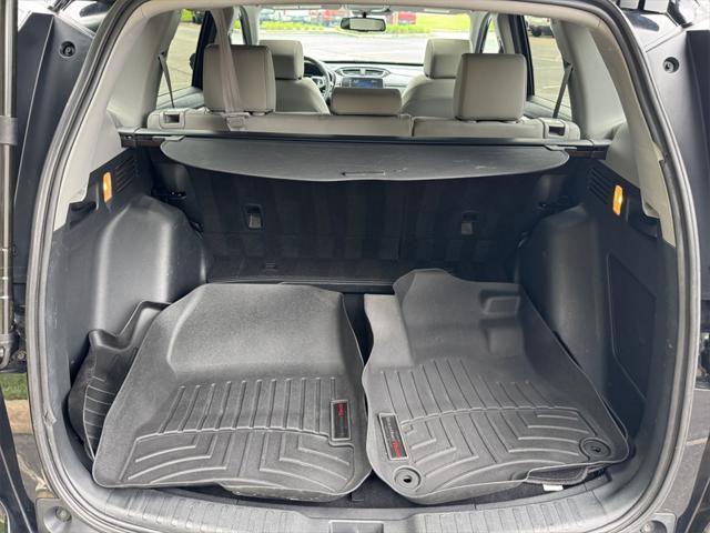 used 2020 Honda CR-V car, priced at $22,882