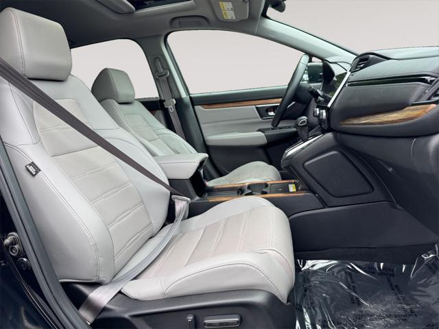 used 2020 Honda CR-V car, priced at $22,882
