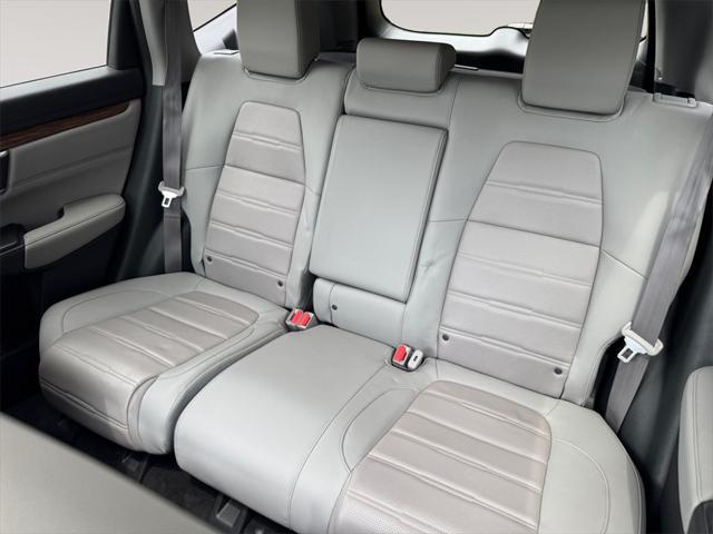 used 2020 Honda CR-V car, priced at $22,882