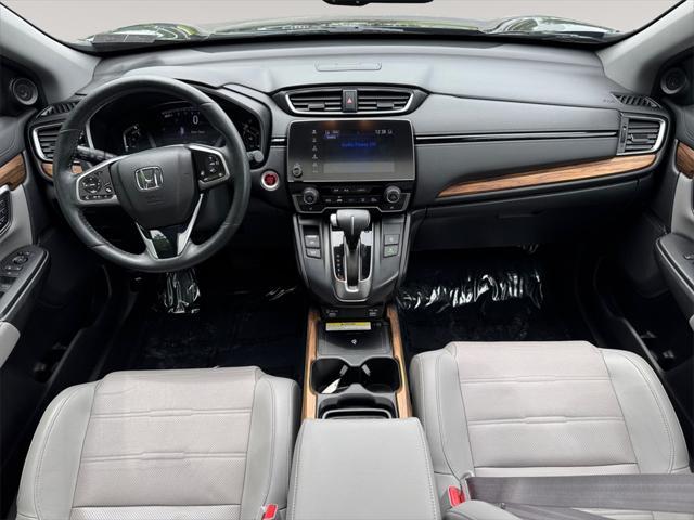 used 2020 Honda CR-V car, priced at $22,882