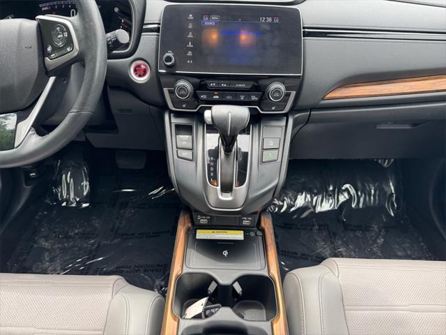 used 2020 Honda CR-V car, priced at $22,882