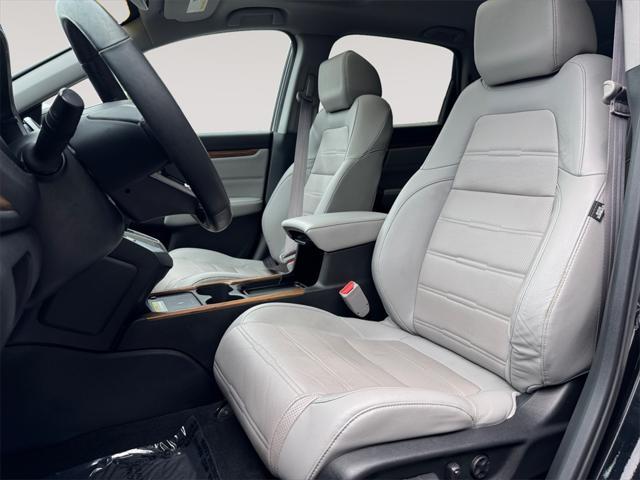 used 2020 Honda CR-V car, priced at $22,882