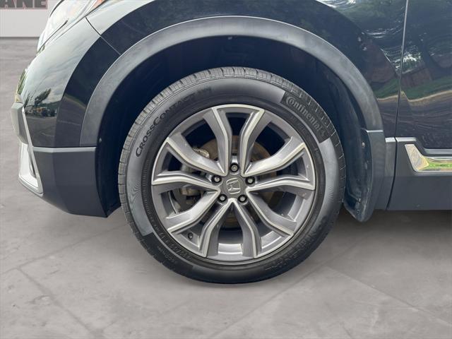 used 2020 Honda CR-V car, priced at $22,882