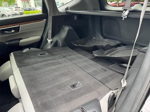 used 2020 Honda CR-V car, priced at $22,882