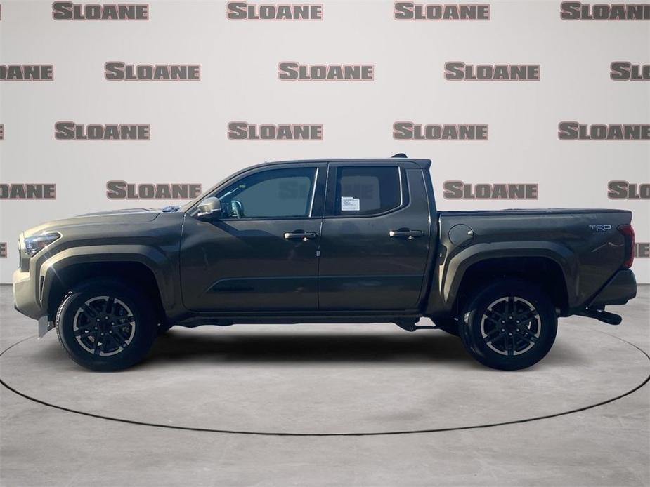 new 2024 Toyota Tacoma car, priced at $51,949