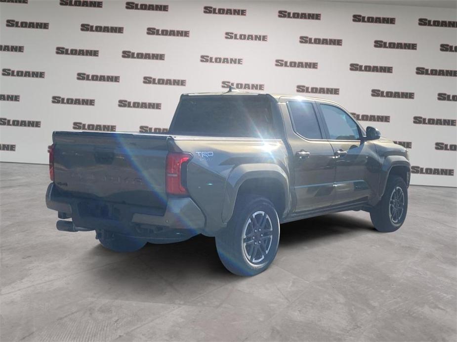 new 2024 Toyota Tacoma car, priced at $51,949