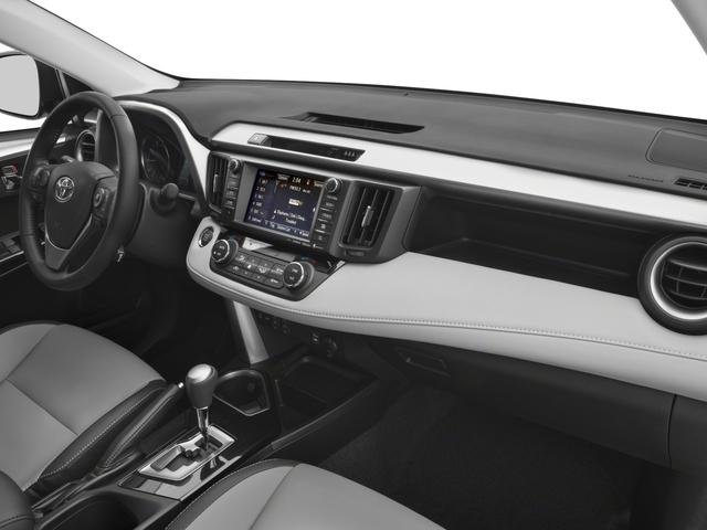 used 2018 Toyota RAV4 car