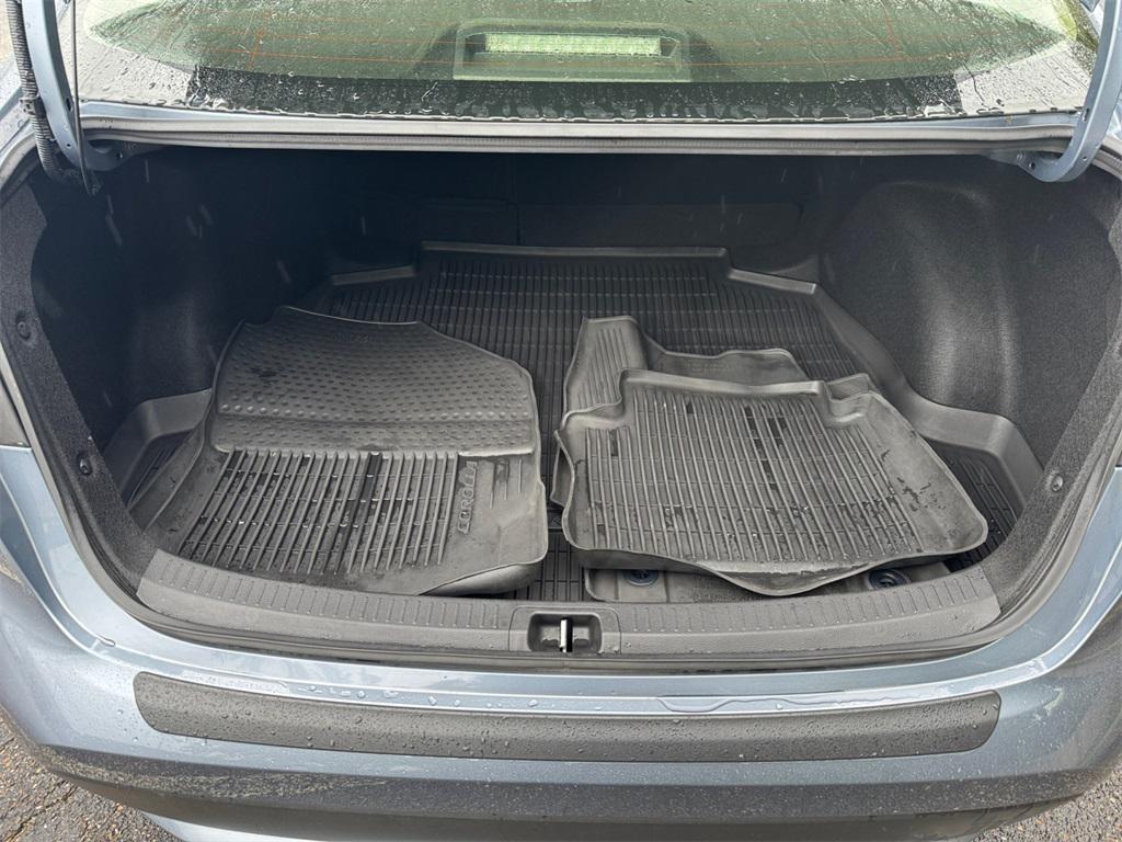 used 2022 Toyota Corolla car, priced at $20,991