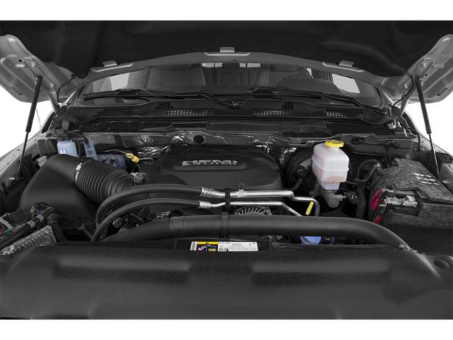 used 2018 Ram 2500 car, priced at $36,491