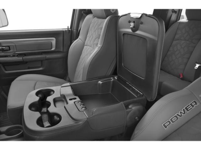 used 2018 Ram 2500 car, priced at $36,491