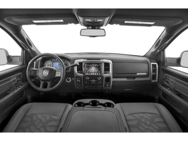 used 2018 Ram 2500 car, priced at $36,491