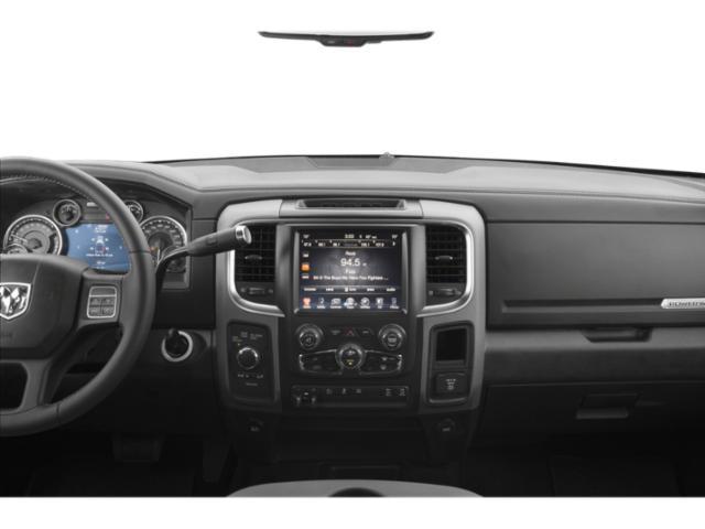 used 2018 Ram 2500 car, priced at $36,491