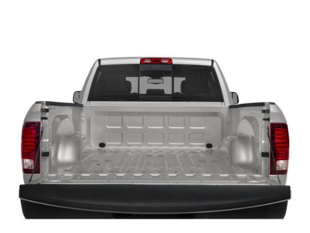 used 2018 Ram 2500 car, priced at $36,491