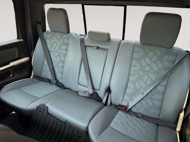used 2018 Ram 2500 car, priced at $34,442