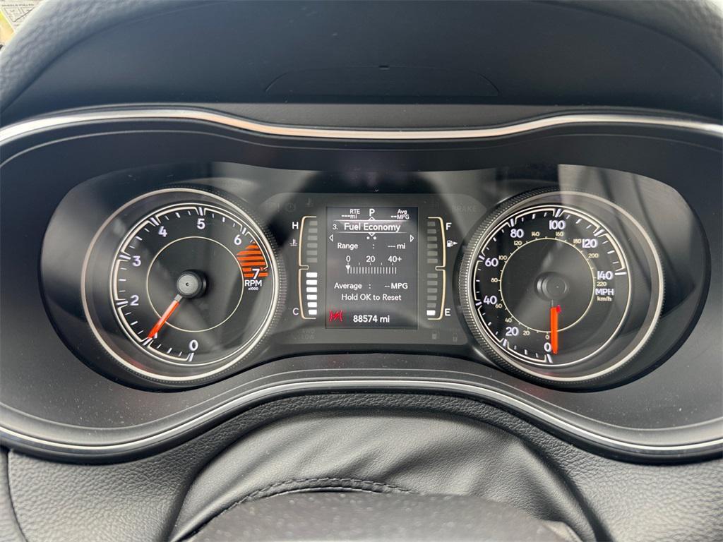 used 2019 Jeep Cherokee car, priced at $14,991