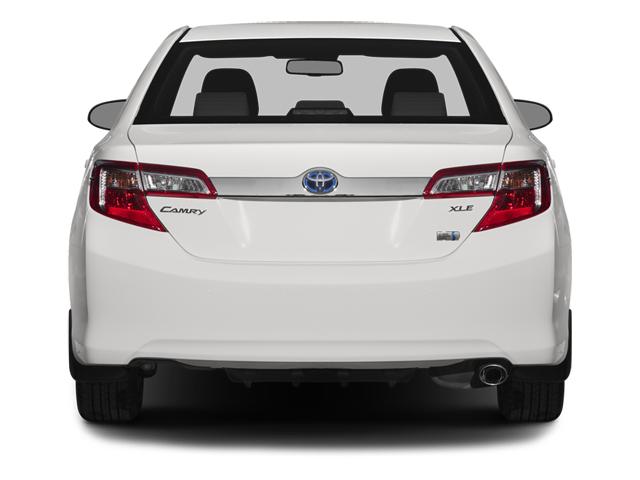 used 2014 Toyota Camry Hybrid car, priced at $12,991
