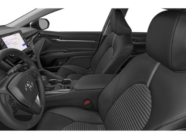 used 2024 Toyota Camry Hybrid car, priced at $29,491