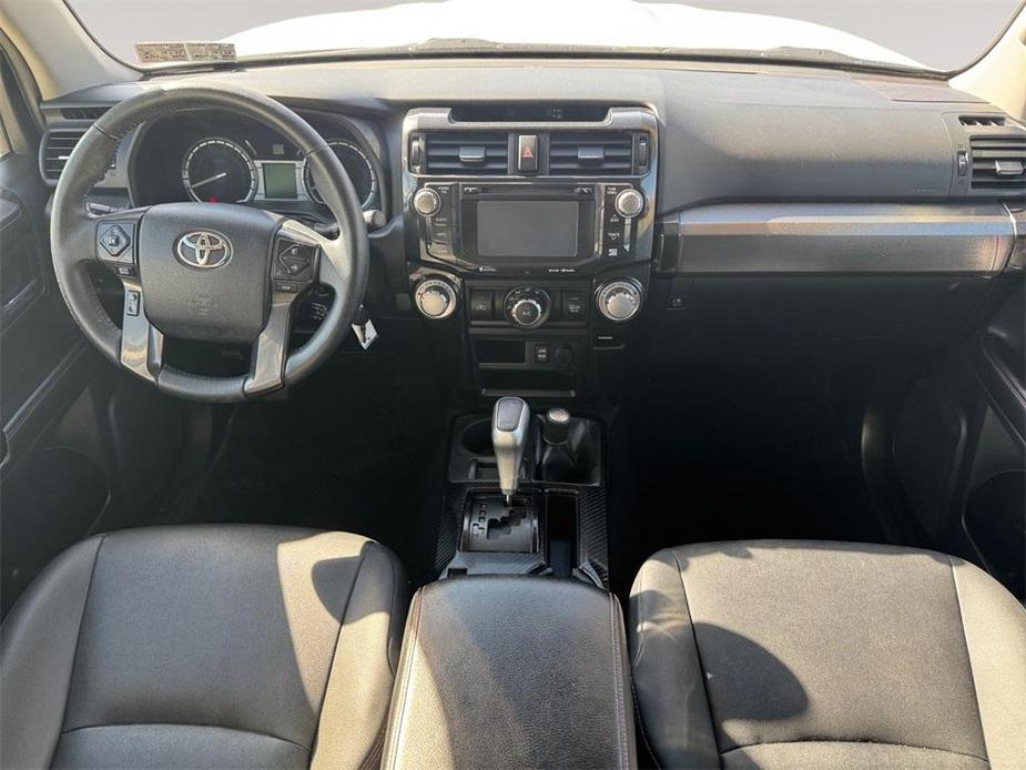 used 2019 Toyota 4Runner car, priced at $26,333