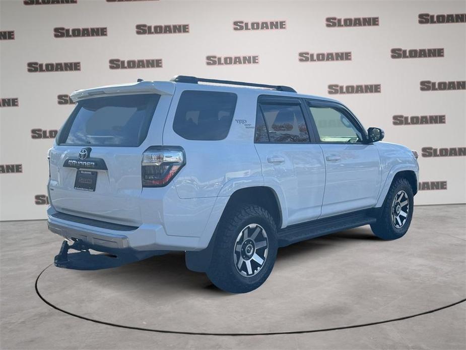 used 2019 Toyota 4Runner car, priced at $26,333