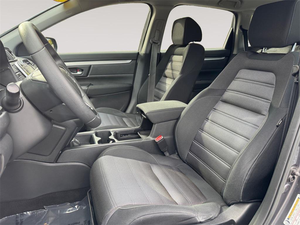 used 2019 Honda CR-V car, priced at $20,991