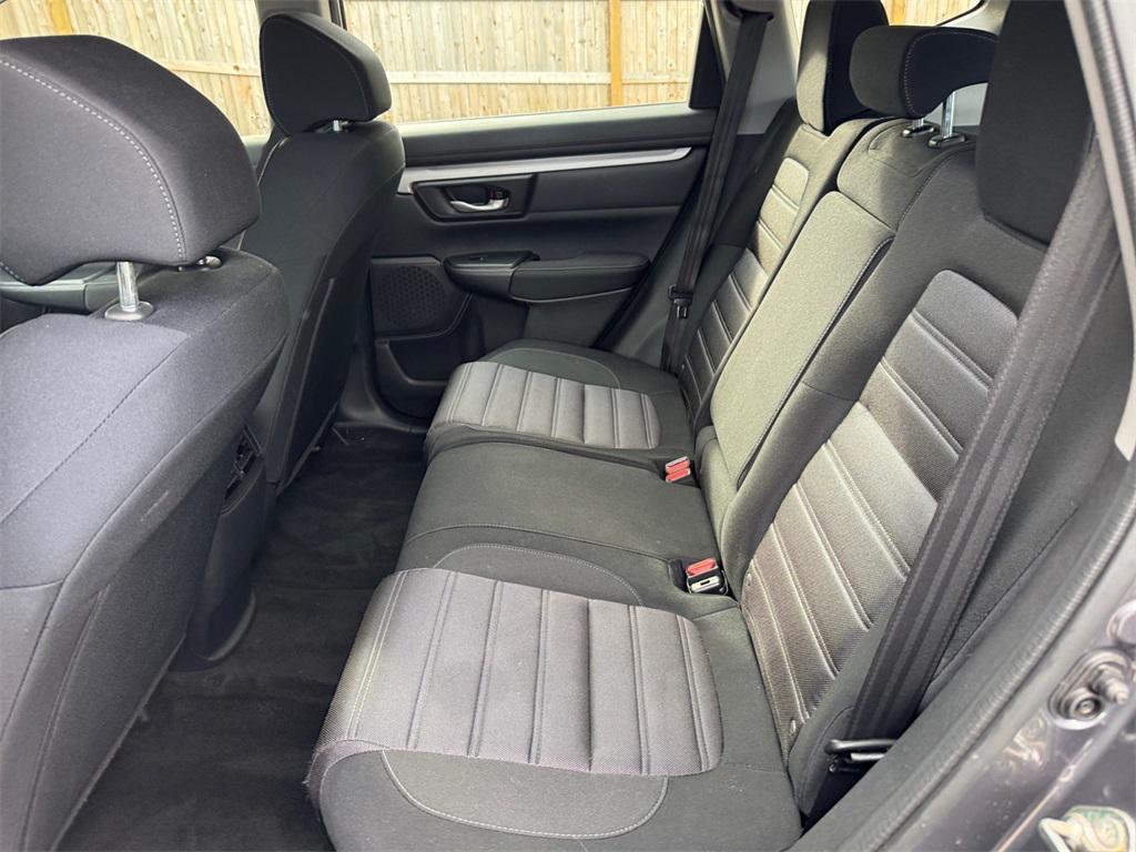 used 2019 Honda CR-V car, priced at $20,991