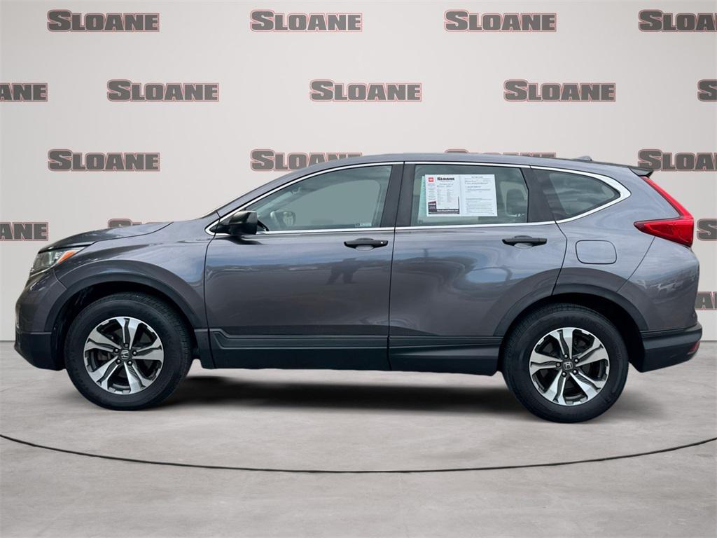 used 2019 Honda CR-V car, priced at $20,991