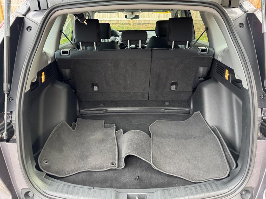 used 2019 Honda CR-V car, priced at $20,991