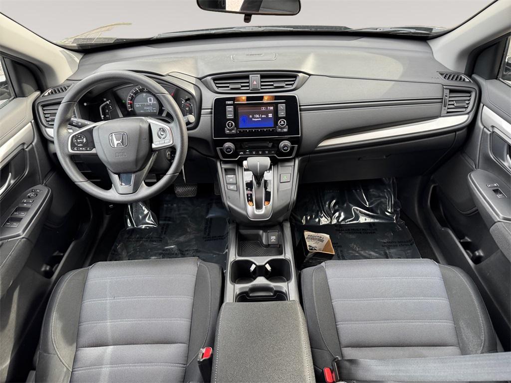 used 2019 Honda CR-V car, priced at $20,991