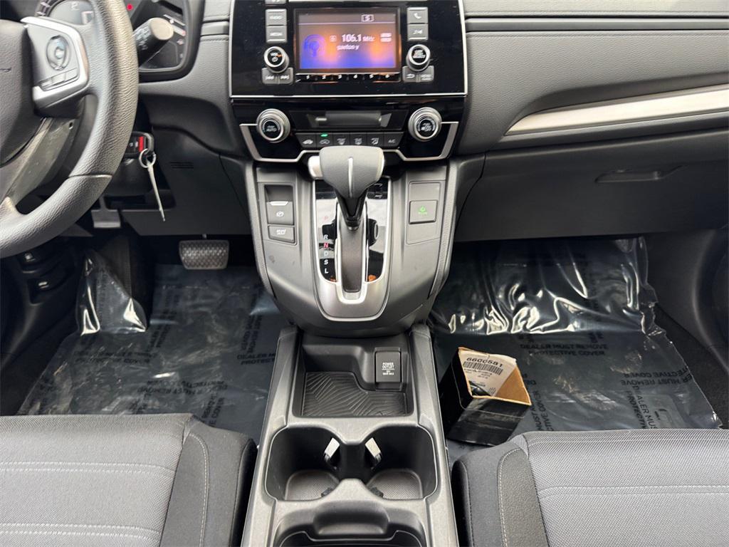 used 2019 Honda CR-V car, priced at $20,991