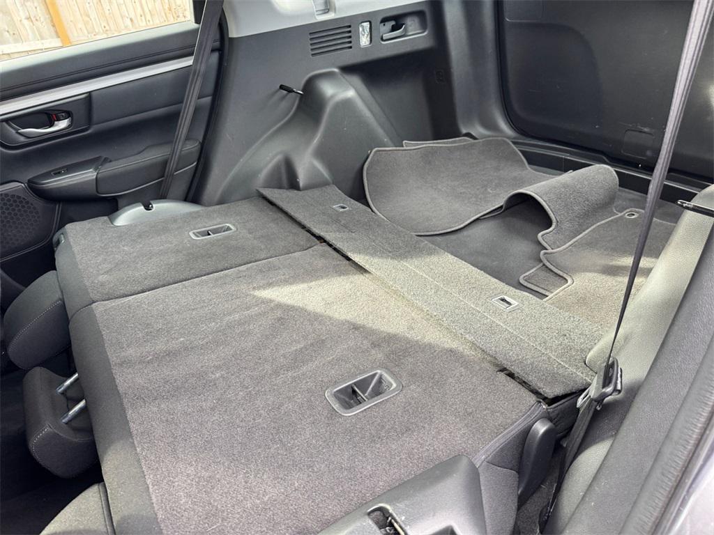 used 2019 Honda CR-V car, priced at $20,991