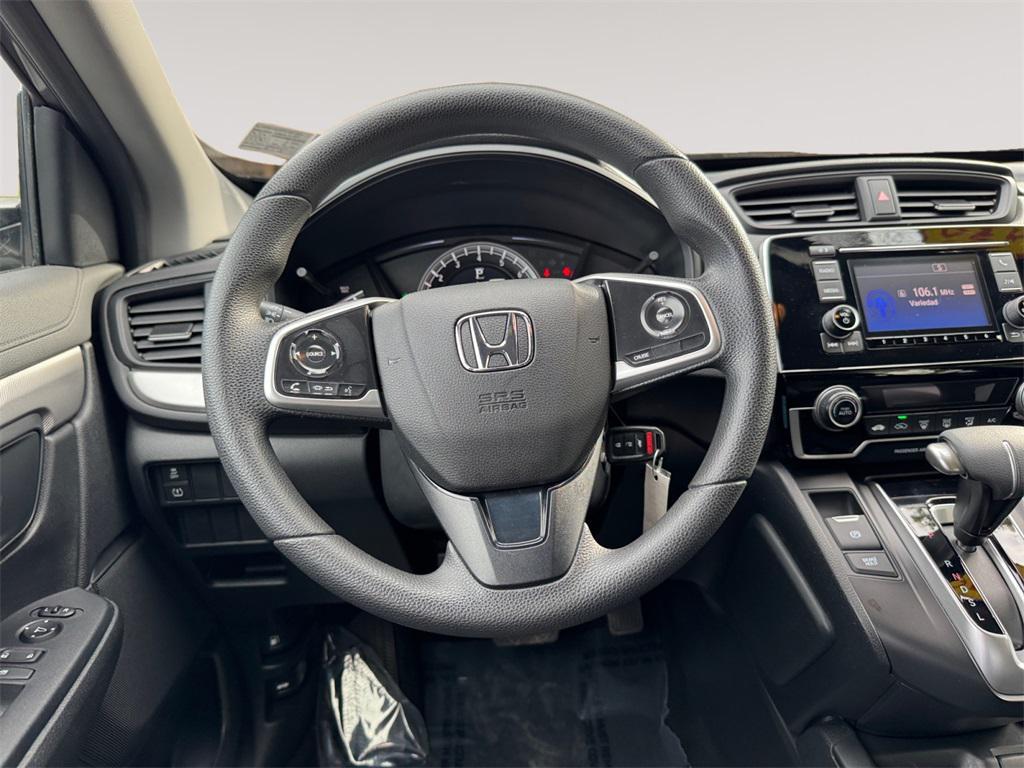 used 2019 Honda CR-V car, priced at $20,991