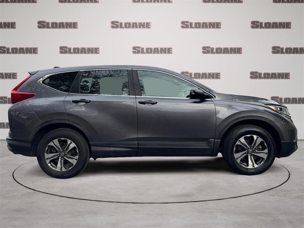used 2019 Honda CR-V car, priced at $20,991