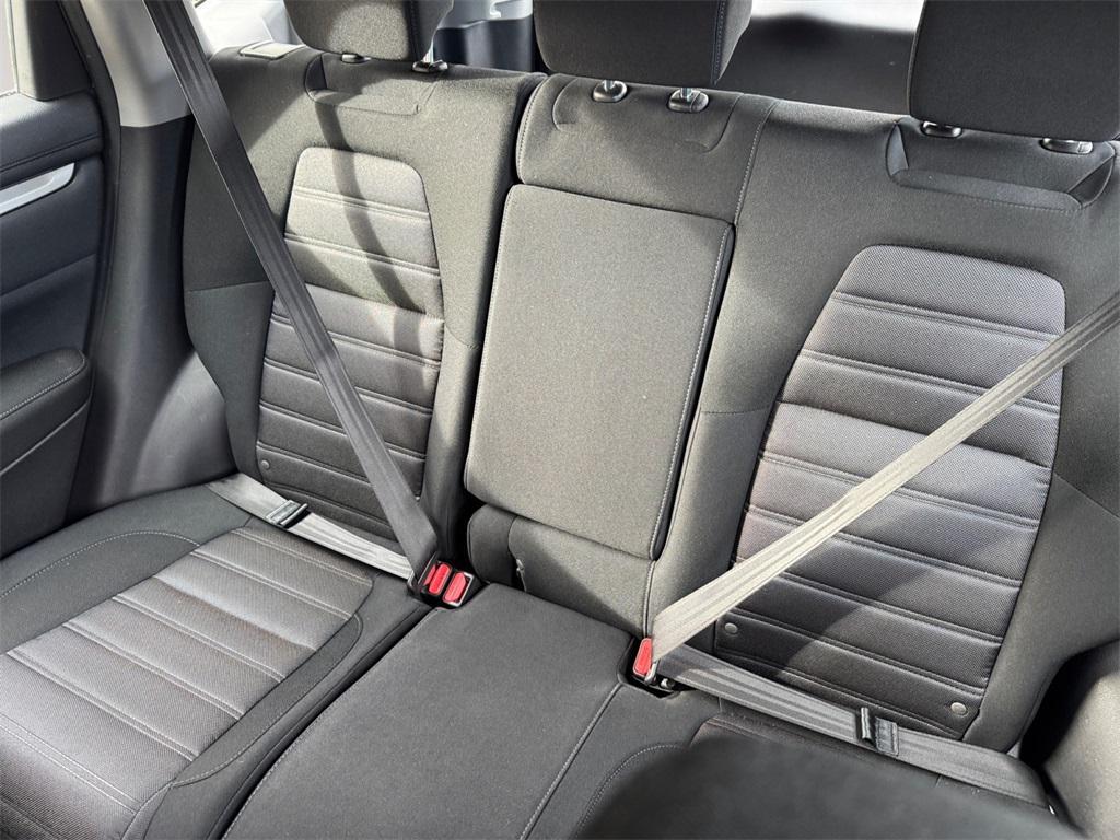 used 2019 Honda CR-V car, priced at $20,991