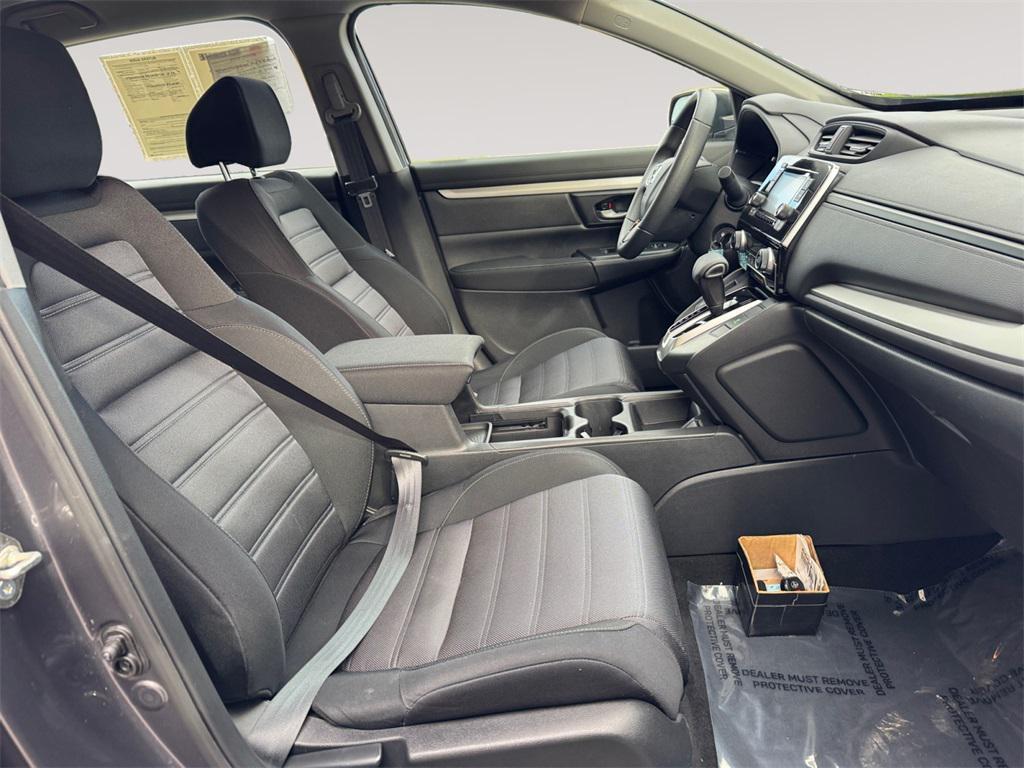 used 2019 Honda CR-V car, priced at $20,991
