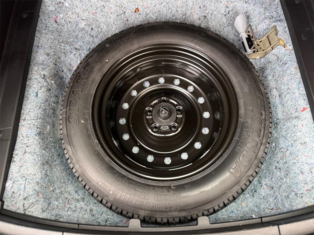 used 2019 Honda CR-V car, priced at $20,991