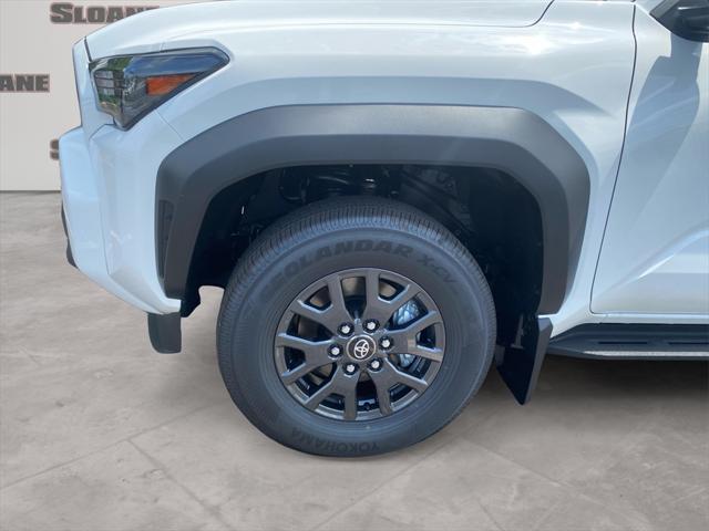 new 2025 Toyota 4Runner car, priced at $47,233