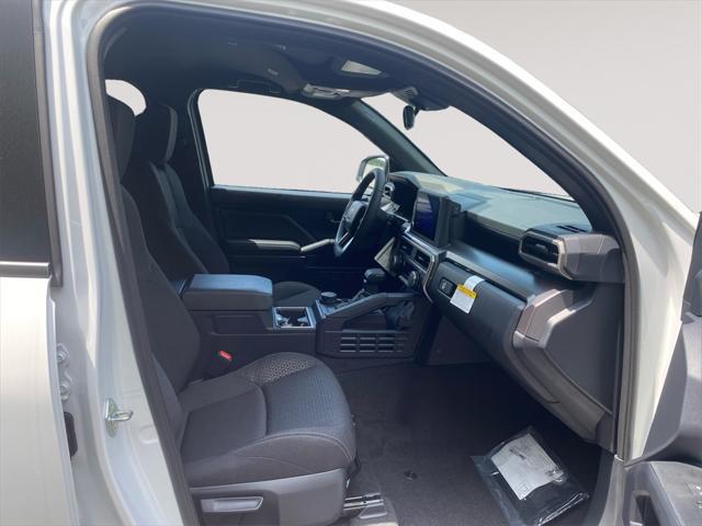 new 2025 Toyota 4Runner car, priced at $47,233