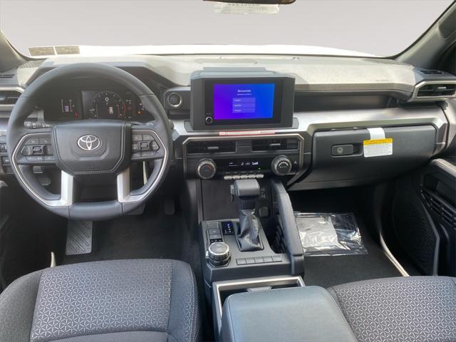 new 2025 Toyota 4Runner car, priced at $47,233