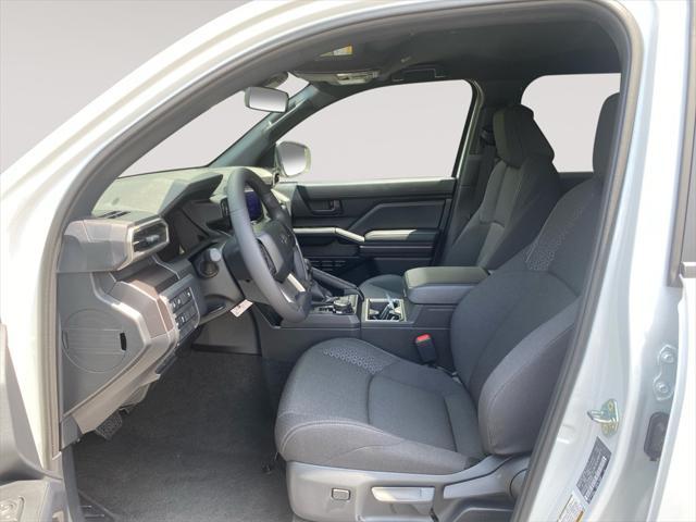 new 2025 Toyota 4Runner car, priced at $47,233